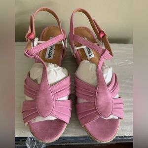 Steve Madden girls sandals